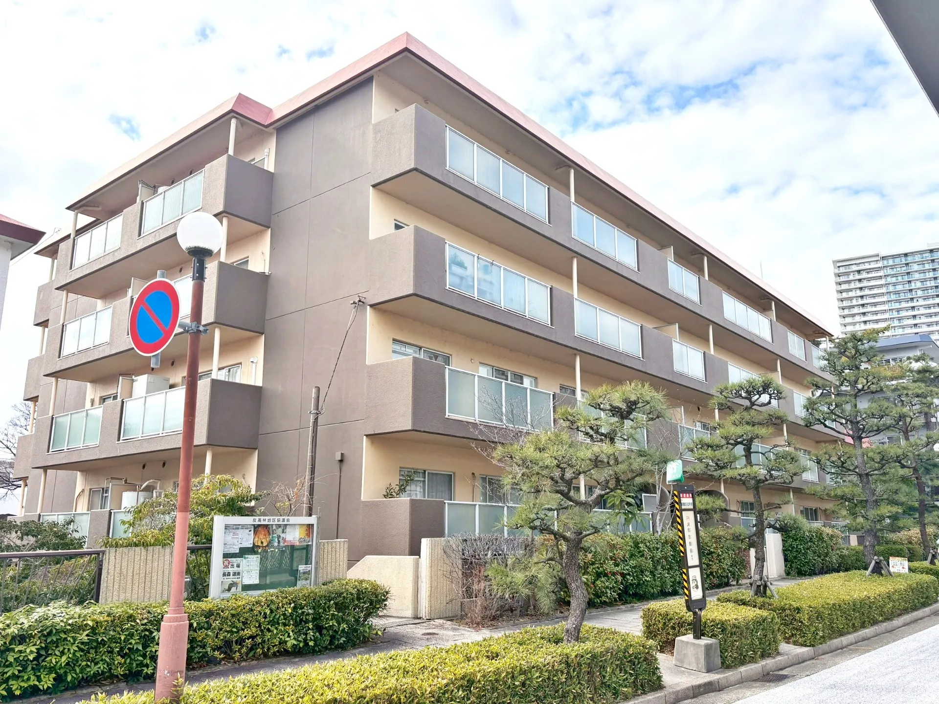 住吉川ハイツ 1,880万円