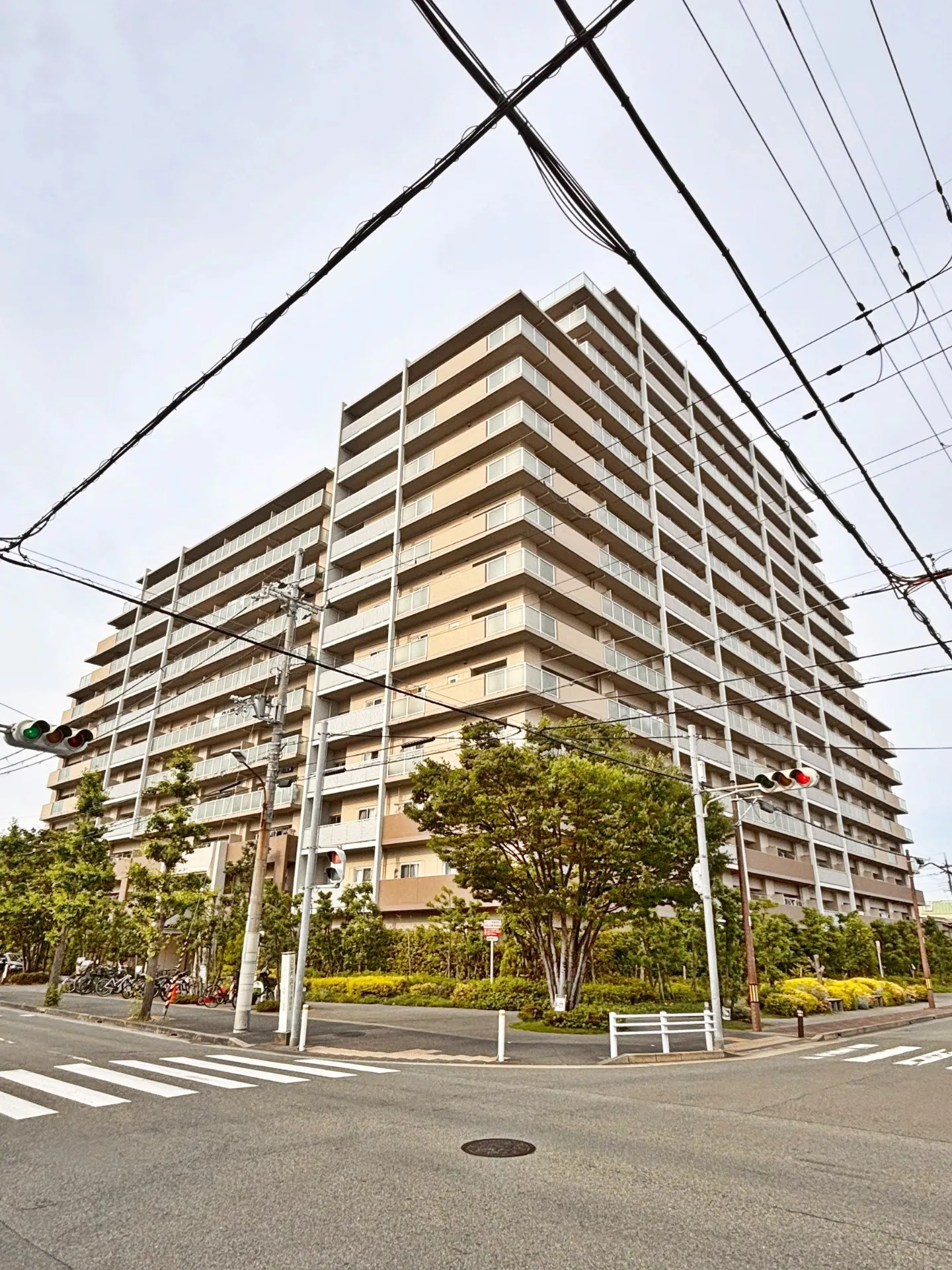 クオーレブラン武庫之荘 3,180万円