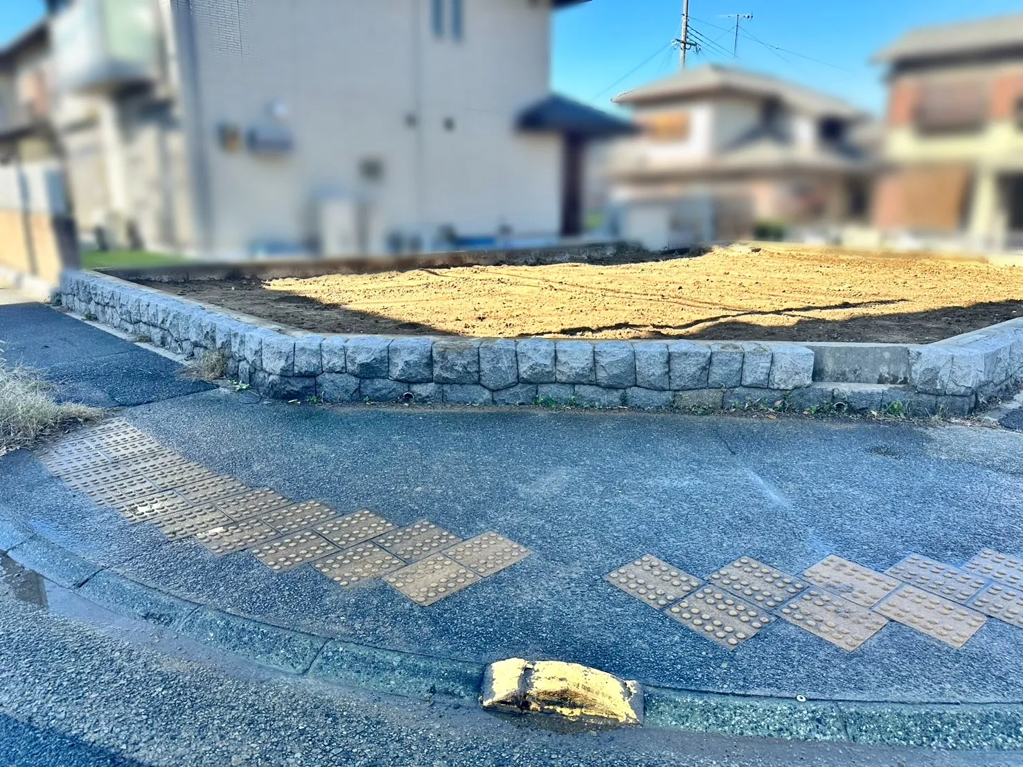 神戸市西区伊川谷町潤和 土地 2,080万円